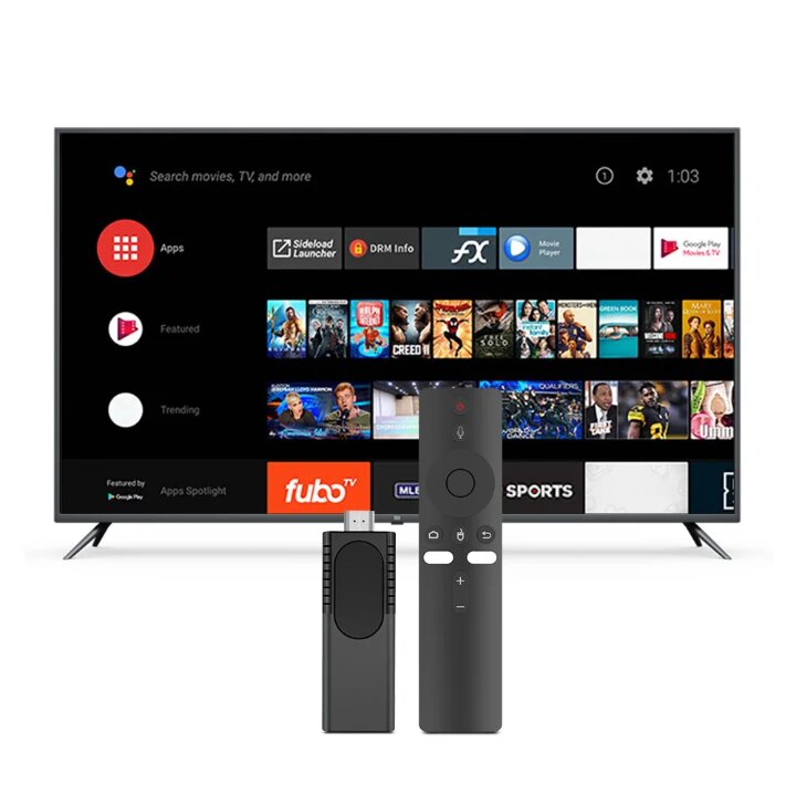 TV STICK U8